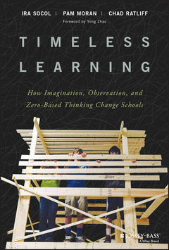 Couverture de l’ouvrage Timeless Learning