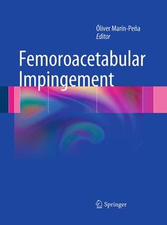 Cover of the book Femoroacetabular Impingement
