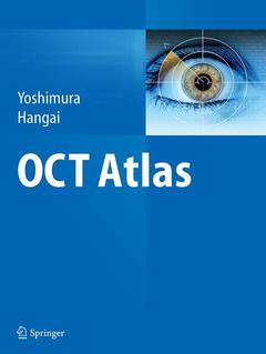 Couverture de l’ouvrage OCT Atlas