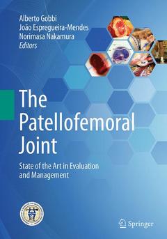 Cover of the book The Patellofemoral Joint