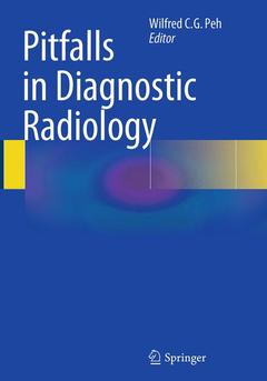 Cover of the book Pitfalls in Diagnostic Radiology