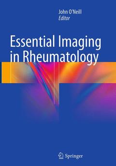 Couverture de l’ouvrage Essential Imaging in Rheumatology