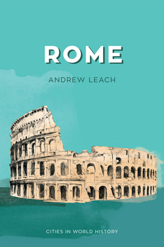 Couverture de l’ouvrage Rome