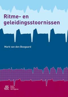 Cover of the book Ritme- & geleidingsstoornissen