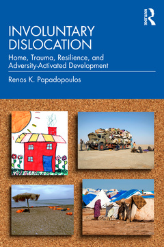 Cover of the book Involuntary Dislocation