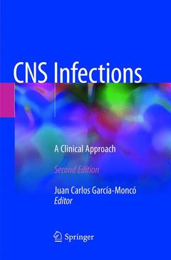 Cover of the book CNS Infections