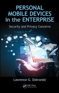 Cover of the book Personal Mobile Devices in the Enterprise