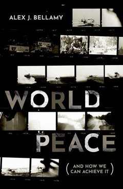 Couverture de l’ouvrage World Peace