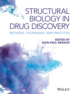 Cover of the book Structural Biology in Drug Discovery