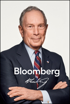 Couverture de l’ouvrage Bloomberg by Bloomberg, Revised and Updated