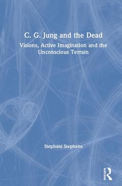 Couverture de l’ouvrage C. G. Jung and the Dead