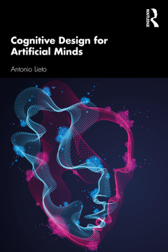 Cover of the book Cognitive Design for Artificial Minds