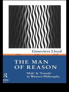 Cover of the book The Man of Reason