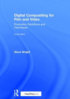 Cover of the book Digital Compositing for Film and Video