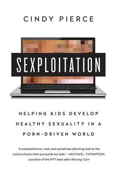 Couverture de l’ouvrage Sexploitation