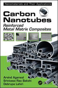 Couverture de l’ouvrage Carbon Nanotubes
