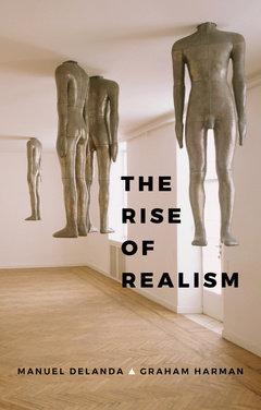 Couverture de l’ouvrage The Rise of Realism