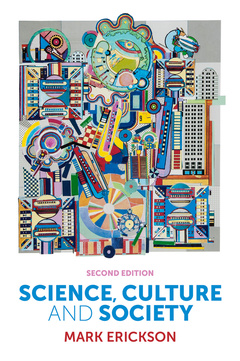 Couverture de l’ouvrage Science, Culture and Society