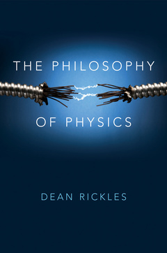 Couverture de l’ouvrage The Philosophy of Physics