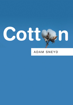 Couverture de l’ouvrage Cotton