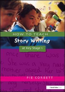 Couverture de l’ouvrage How to Teach Story Writing at Key Stage 1