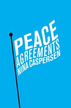 Couverture de l’ouvrage Peace Agreements