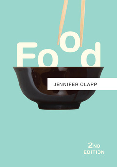 Cover of the book Food 