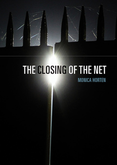 Cover of the book The Closing of the Net