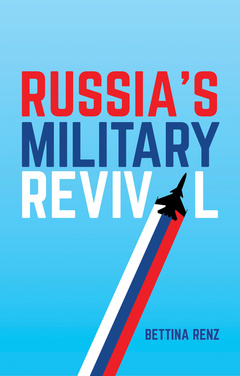 Couverture de l’ouvrage Russia's Military Revival