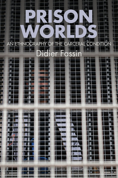Couverture de l’ouvrage Prison Worlds