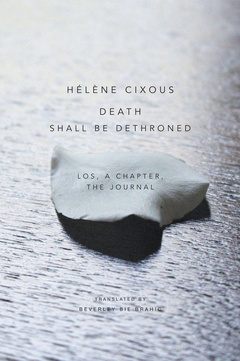 Cover of the book Death Shall Be Dethroned