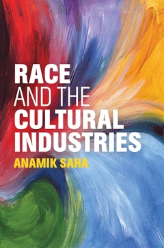 Couverture de l’ouvrage Race and the Cultural Industries