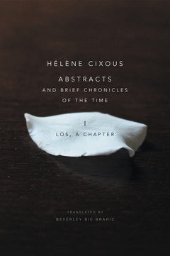 Couverture de l’ouvrage Abstracts and Brief Chronicles of the Time