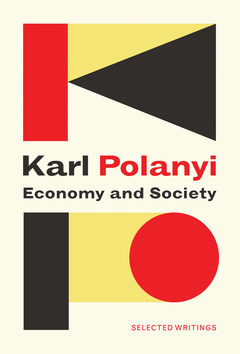 Cover of the book Economy and Society: Selected Writings