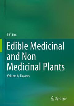 Cover of the book Edible Medicinal and Non Medicinal Plants