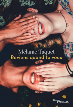 Cover of the book Reviens quand tu veux