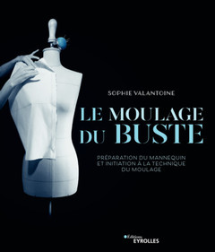 Cover of the book Le moulage du buste