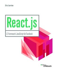Cover of the book React.js