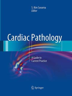 Cover of the book Cardiac Pathology