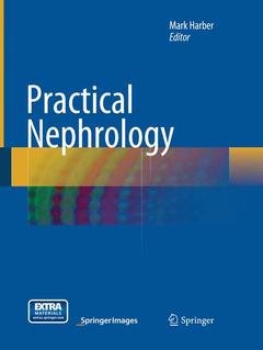 Couverture de l’ouvrage Practical Nephrology