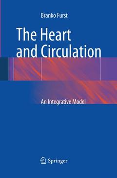 Couverture de l’ouvrage The Heart and Circulation