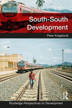 Couverture de l’ouvrage South-South Development