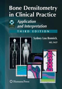 Cover of the book Bone Densitometry in Clinical Practice