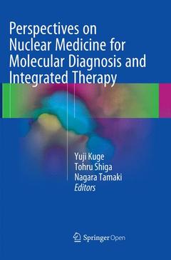Couverture de l’ouvrage Perspectives on Nuclear Medicine for Molecular Diagnosis and Integrated Therapy