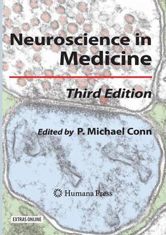 Couverture de l’ouvrage Neuroscience in Medicine