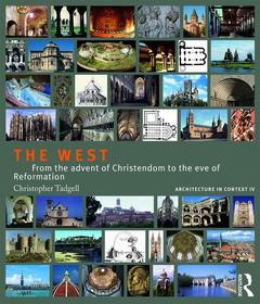 Couverture de l’ouvrage The West