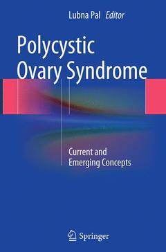 Cover of the book Polycystic Ovary Syndrome
