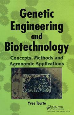 Couverture de l’ouvrage Genetic Engineering and Biotechnology
