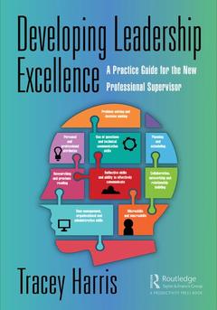 Couverture de l’ouvrage Developing Leadership Excellence