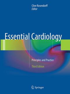 Couverture de l’ouvrage Essential Cardiology